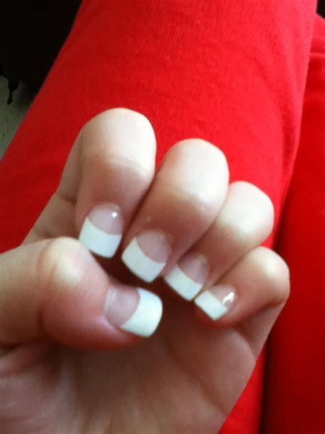 Just Got My Nails Done I Love Them How To Do Nails Nails