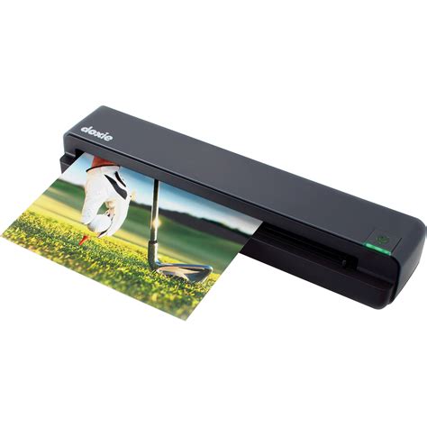 Doxie Doxie One Portable Document Scanner Dx1 Bandh Photo Video
