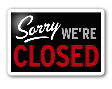 Public Health Sites Closed December 23 2011 Through