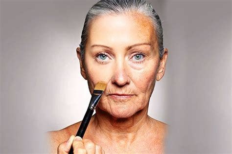 Can You Really Polyfilla Wrinkles Away What The Experts Say With