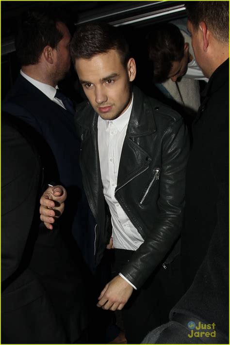 One Direction Sony Brits After Party Photo 539527 Photo Gallery