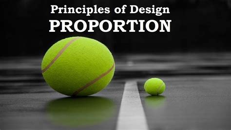 Principles Of Design Proportion Art Teacher S Resource Art Basics
