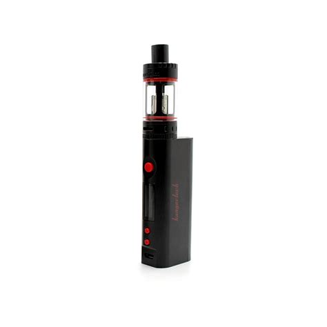 When looking at the different types of vapes in the industry, there is a defined line between the two most common types of vape mods. Kangertech Topbox mini Starter Kit - Vape Drive