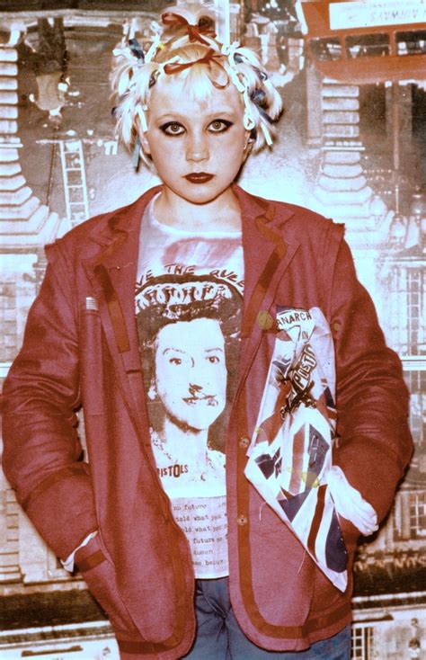 Debbie Juvenile God Save The Queen Shirt 1970s Punk Reggae Soul Funk
