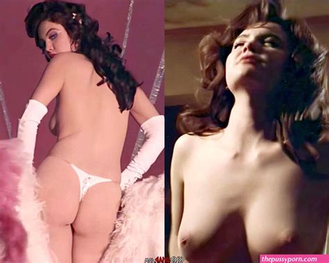 Diane Lane Naked The Pussy Porn