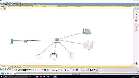 Internet Of Things Cisco Packet Tracer Examples Donenviro