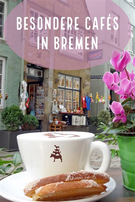 Muchos de estos restaurantes vienen con un menú completo que te permite ver qué contiene , por tanto puedes ver por adelantado comida a buen precio o de alta clase. Kaffee und Kuchen - Findet das passende Café | Bremen ...
