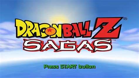 Develop your own warrior, create the perfect avatar, train to learn new skills & help fight new enemies to restore the original story of the dragon ball series. PCSX2 - The Playstation 2 - Dragon Ball Z Saga 00 Tutorial ...
