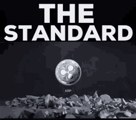 Xrp The  Xrp The Standard Discover And Share S