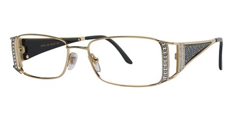6163 Eyeglasses Frames By Caviar