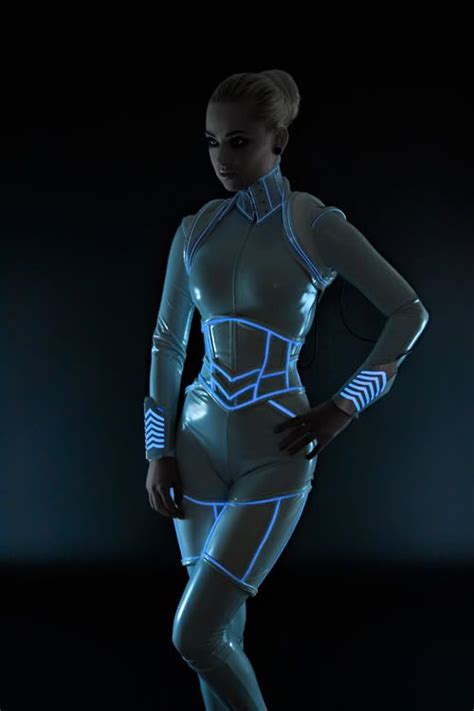 Cyberpunk Mode Cyberpunk Fashion Cyberpunk Dress Cyberpunk Clothes