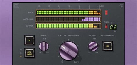 Apogee Releases Free Soft Limit Plugin Bedroom Producers Blog