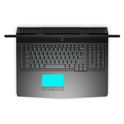 Laptop Dell Alienware I7 8750h 16gb Ram 1tb8gb Ssd Nvidia Gtx 1060 Oc