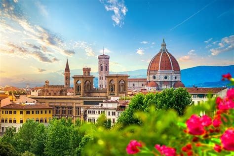 Cosas Que Hacer En Florencia Y Sus Mejores Lugares Mochilero Viajando
