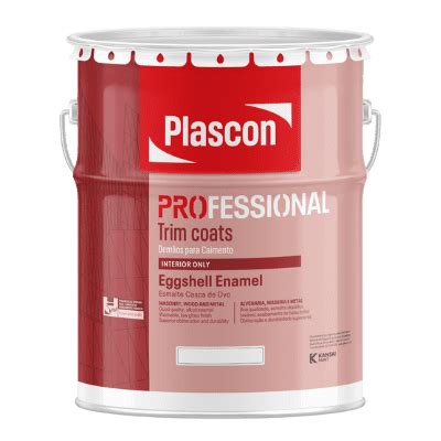 Plascon Professional Eggshell L Paint Expert Sa