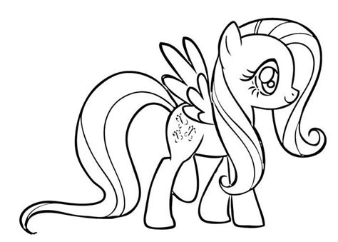 In this awesome coloring page we will color fluttershy and use lots of #glitter so she will be more shiny and beautiful!\r these are printable colouring pages that you can find online, print and have a lot of fun with this creative art for kids, for toddler and for adults. Fluttershy Coloring Pages | My little pony coloring ...