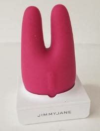 OMG With The JimmyJane Form 2 Clit Vibrator LoveWorks For Better