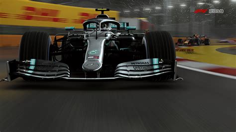 F1 2019 Wallpapers Pictures Images