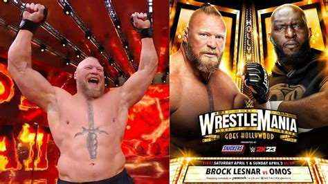Wwe Future Title Shot A Potential Reunion 4 Reasons Brock Lesnar