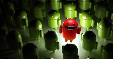 Este Malware Para Android Está Infectando Más De 600000 Dispositivos