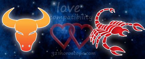 Scorpio And Taurus Love Nature And Sexual Compatibility