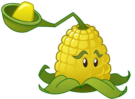 Or join the plants or the zombies and team. Kernel-Pult | Plants vs. Zombies: Garden Warfare Variant ...