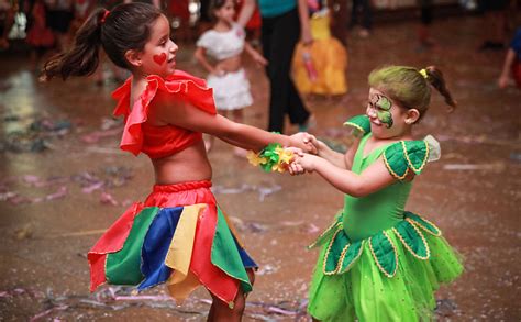 Carnaval Para Crianças 2015 31052018 Guia Fotografia Folha