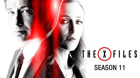 The X Files Season 11 Episode 10 Clip Jackson Makes A Run For It