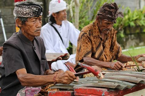 Cultura Idioma Y Poblaci N En Indonesia Indonesia Turismo