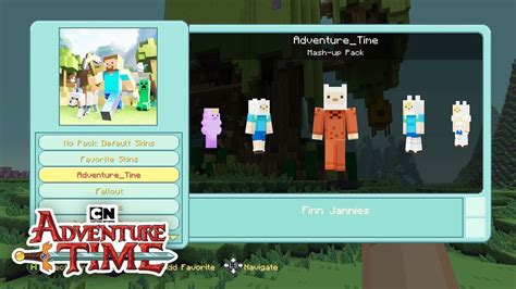 Adventure Time Minecraft Survival Mode With Kayden Lets Play