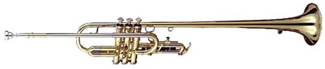 Trumpet Png Transparent Image Download Size 533x114px