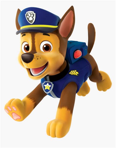 Chase From Paw Patrol Images Paw Patrol Corner