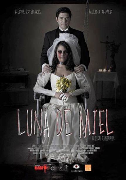 Review Luna De Miel Honeymoon And Its Twisted Views On Love And Survival