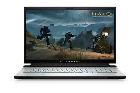 Alienware M17 R4 Price 16 Apr 2024 Specification And Reviews