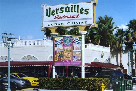 Miami Cuban Restaurants 10best Restaurant Review