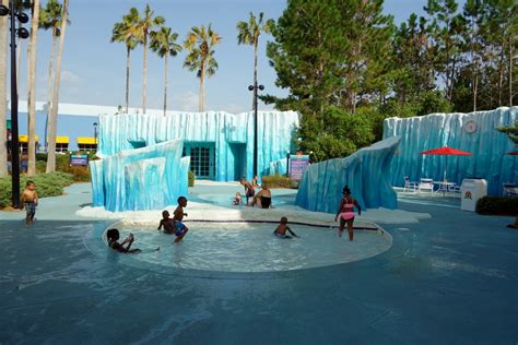Full walking tour of disney's all star movie resort. The Pools at Disney's All-Star Movies Resort