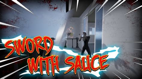 Sword With Sauce Gameplay Español 2018ganador Del Sorteorodriiarg