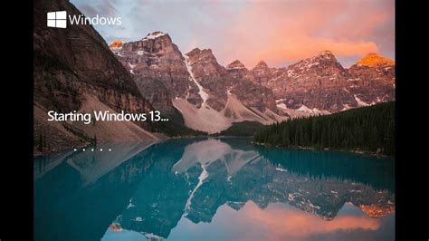 Windows 13 Update Hykon By Luckyhykonupdate On Deviantart