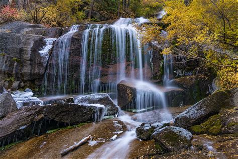 Eastern Sierra Eloquent Nature By Gary Hart