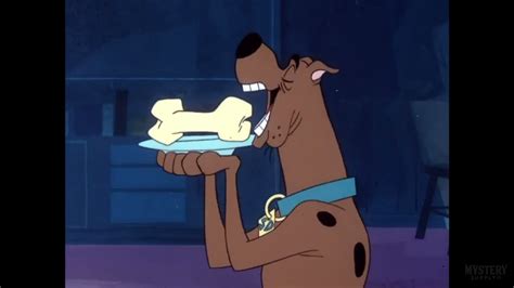 Shaggy And Scooby Doo Eating All Scenes From Scooby Doo Where Are You Youtube