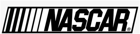 Share This Image Nascar Logo Black And White Png Image Transparent