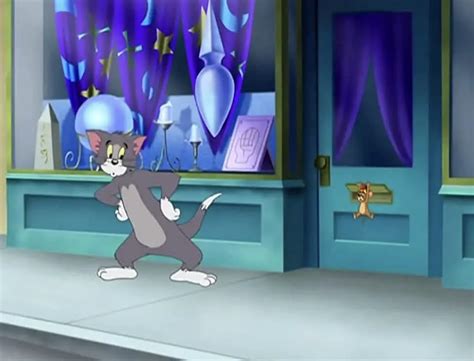tom and jerry the magic ring 2001