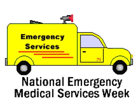 Emergency Medical Services Clip Art N4 Free Image Download