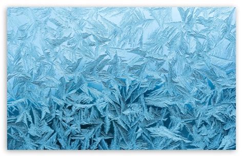 Download Frozen Window Ultrahd Wallpaper Wallpapers Printed