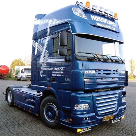 Daf Xf105 Owners Workshop And Service Manuals Pdf Free Download