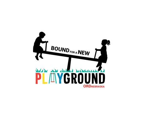 Bound For A New Playground