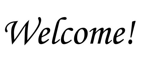 Free Animated Welcome Cliparts Download Free Animated Welcome Cliparts