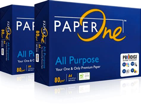 Paperone All Purpose