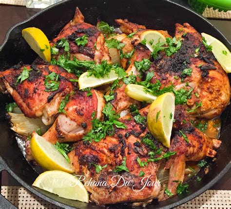 And anyways, i am always on a budget because it is a smart way to live. Mexican Roasted Chicken - A New Weeknight Favorite ...