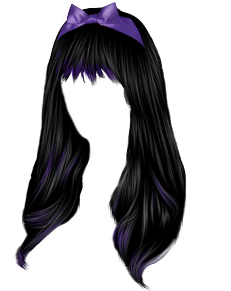 Cabello Png